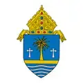 Archdiocese of Miami Inc logo