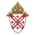 Archdiocese of New York logo