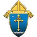 Archdiocese of St Louis logo