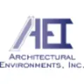 Architectural Environments, Inc. logo