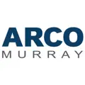 ARCO Murray Construction Company logo