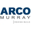 ARCO/Murray Design Build logo