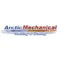 Arctic Mechanical Heating and Cooling logo