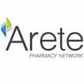 Arete Pharmacy Network logo