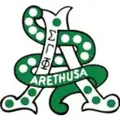 Arethusa: Sigma Gamma Phi Sorority logo