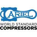 Ariel Corporation logo