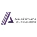 Aristotle's Alexander logo