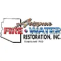 Arizona Fire & Water Restoration, Inc. logo