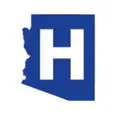 Arizona Hospital and Healthcare Association logo