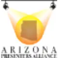 Arizona Presenters Alliance logo