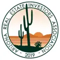 Arizona Real Estate Investors Association (AZREIA) logo