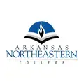 Arkansas Northeastern College logo