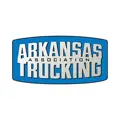 Arkansas Trucking Association logo