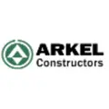 Arkel Constructors logo