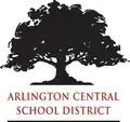 Arlington Central School District logo