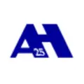 Arlington Heights School District logo