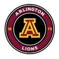 Arlington High School logo