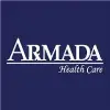 Armada Health Care logo