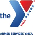 Armed Services YMCA logo