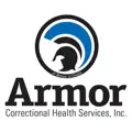 Armor Correctional Health Services logo