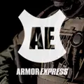 Armor Express logo