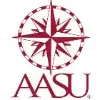 Armstrong Atlantic State University logo
