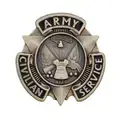 Army Civilian Service logo