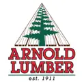 Arnold Lumber Company logo