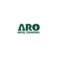 Aro Metal Stamping logo