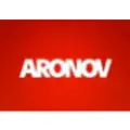 Aronov logo