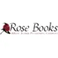 ARose Books logo
