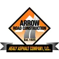 Arrow Road Construction logo