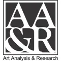 Art Analysis & Research logo