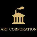 Art Corporation logo