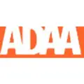 Art Dealers Association of America logo