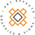 ART EFFECTS Graphics & Signs LLC logo