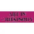 Art in Rhapsody logo