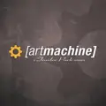 Art Machine logo