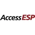 Artificial Lift Company Ltd has changed its name to AccessESP logo