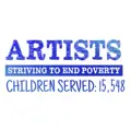 Artists Striving To End Poverty (ASTEP) logo