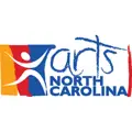 Arts North Carolina logo
