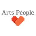 Arts People - Software for the Performing Arts logo