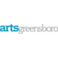 ArtsGreensboro logo