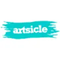Artsicle logo