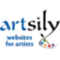 Artsily, L3C logo