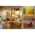 ArtSource Fine Art logo