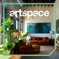 Artspace Inc logo