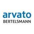 Arvato Systems North America logo