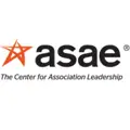 ASAE: The Center for Association Leadership logo