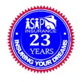 Asap Insurance logo